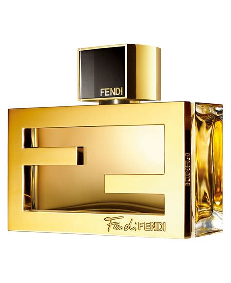 macy's fendi perfume